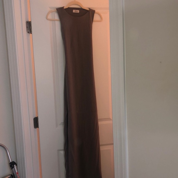 Oh Polly Maxi Dress - Picture 1 of 4